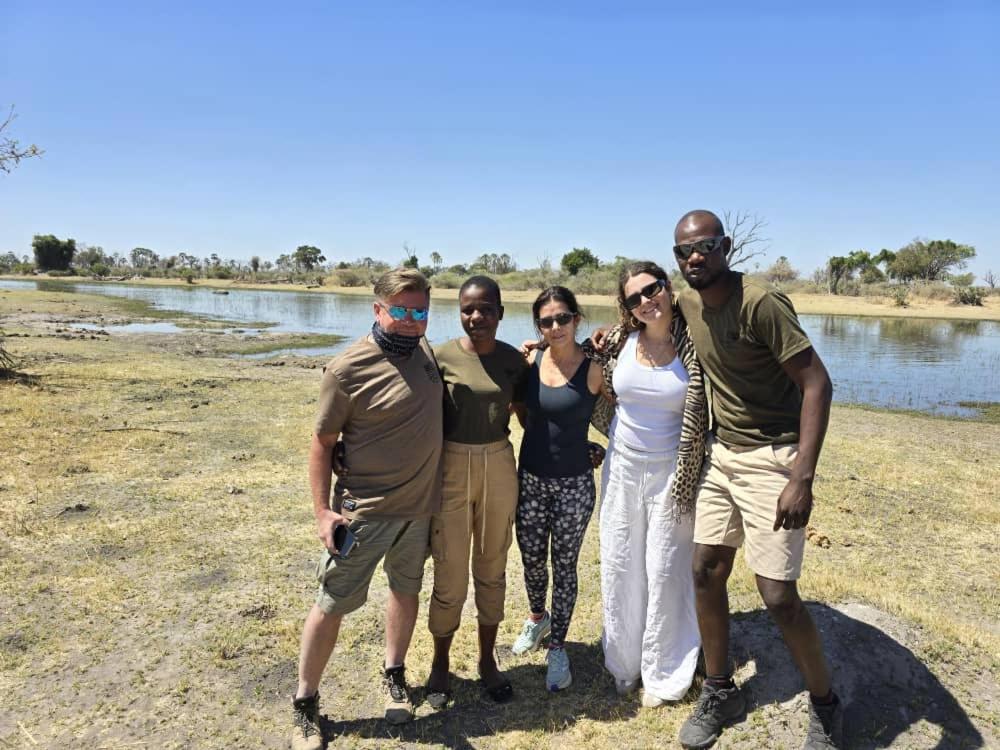 Immage of Africa Safari Tour