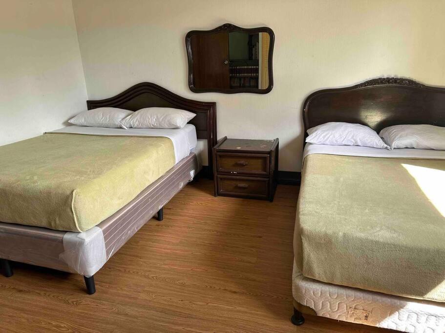 House for rent in Guatemala City 12 beds view 5