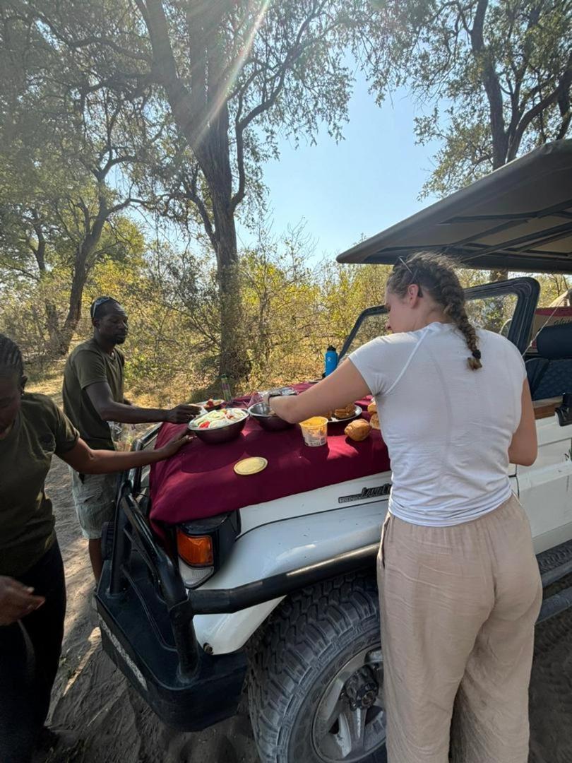 Immage of Africa Safari Tour