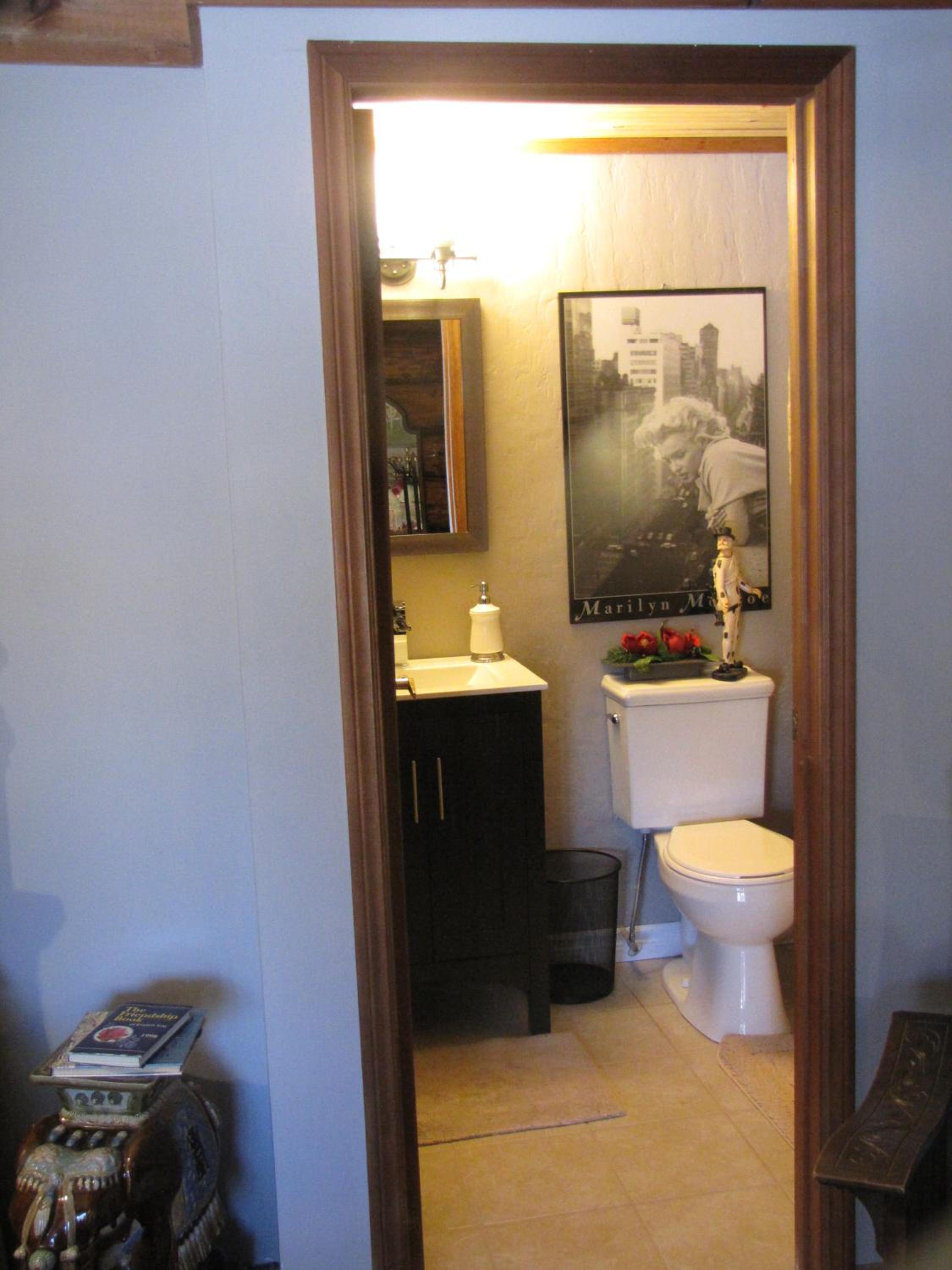 Shambhala Bed and Breakfast