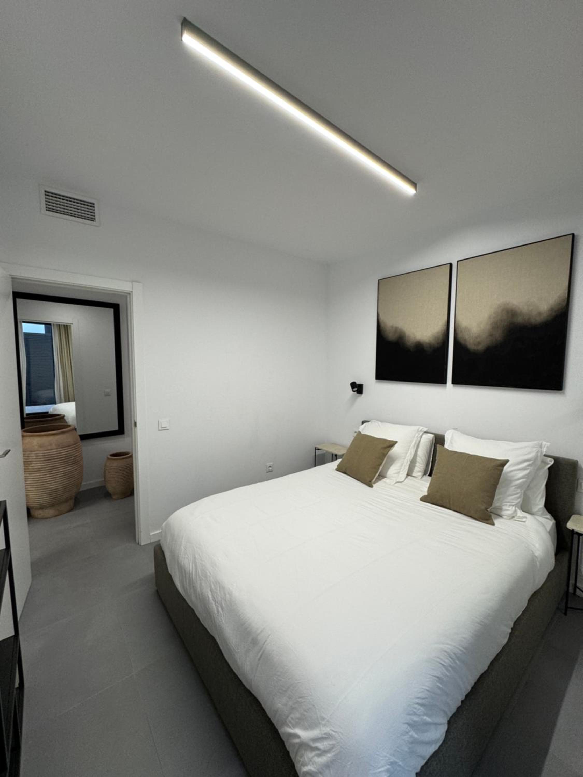 Casa Amayuma - Málaga Centro Histórico