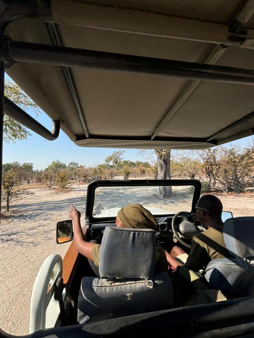 Immage of Africa Safari Tour