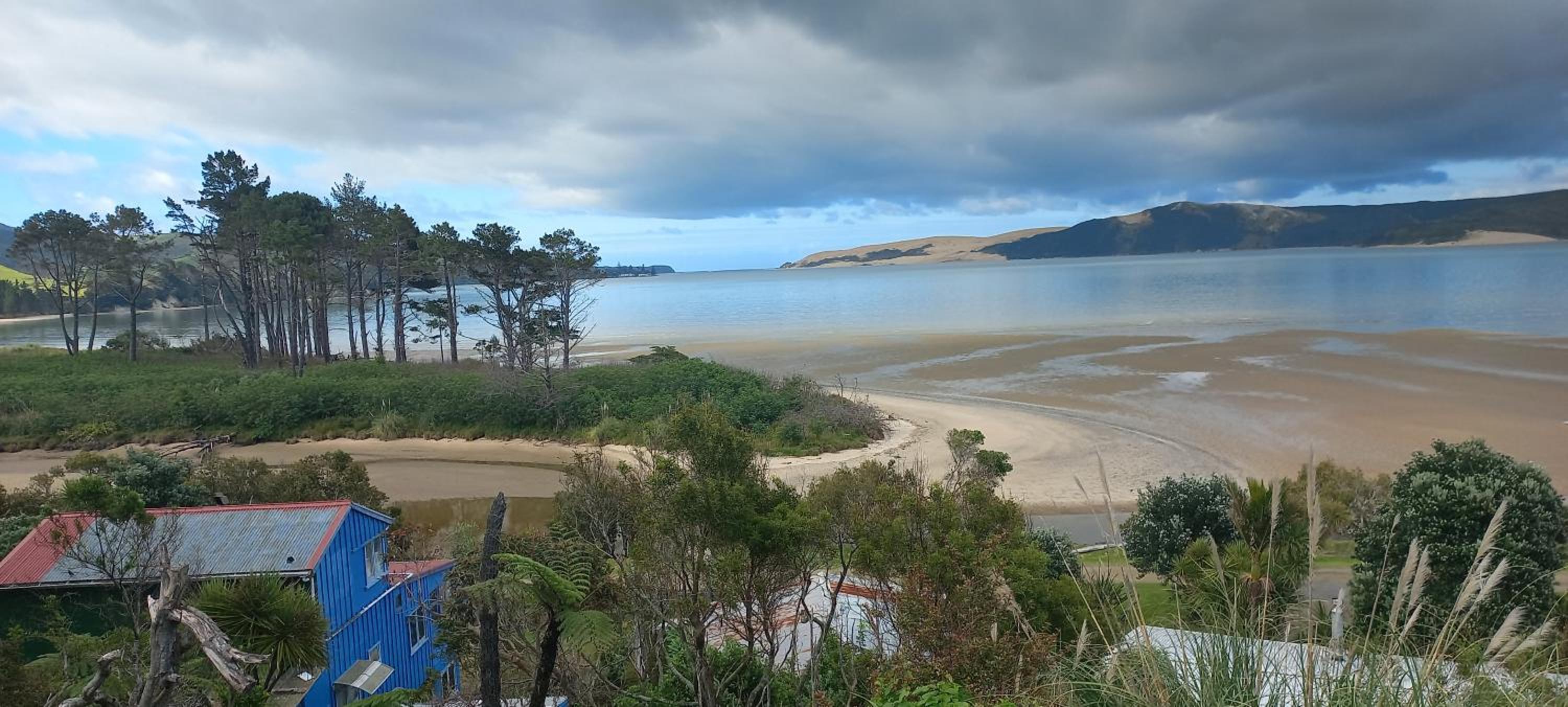 3beds Rustic Dunes view 3