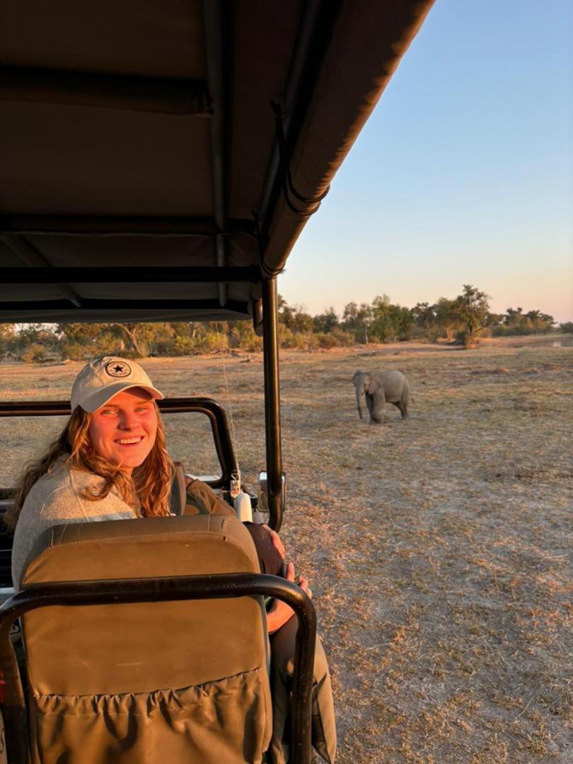 Immage of Africa Safari Tour