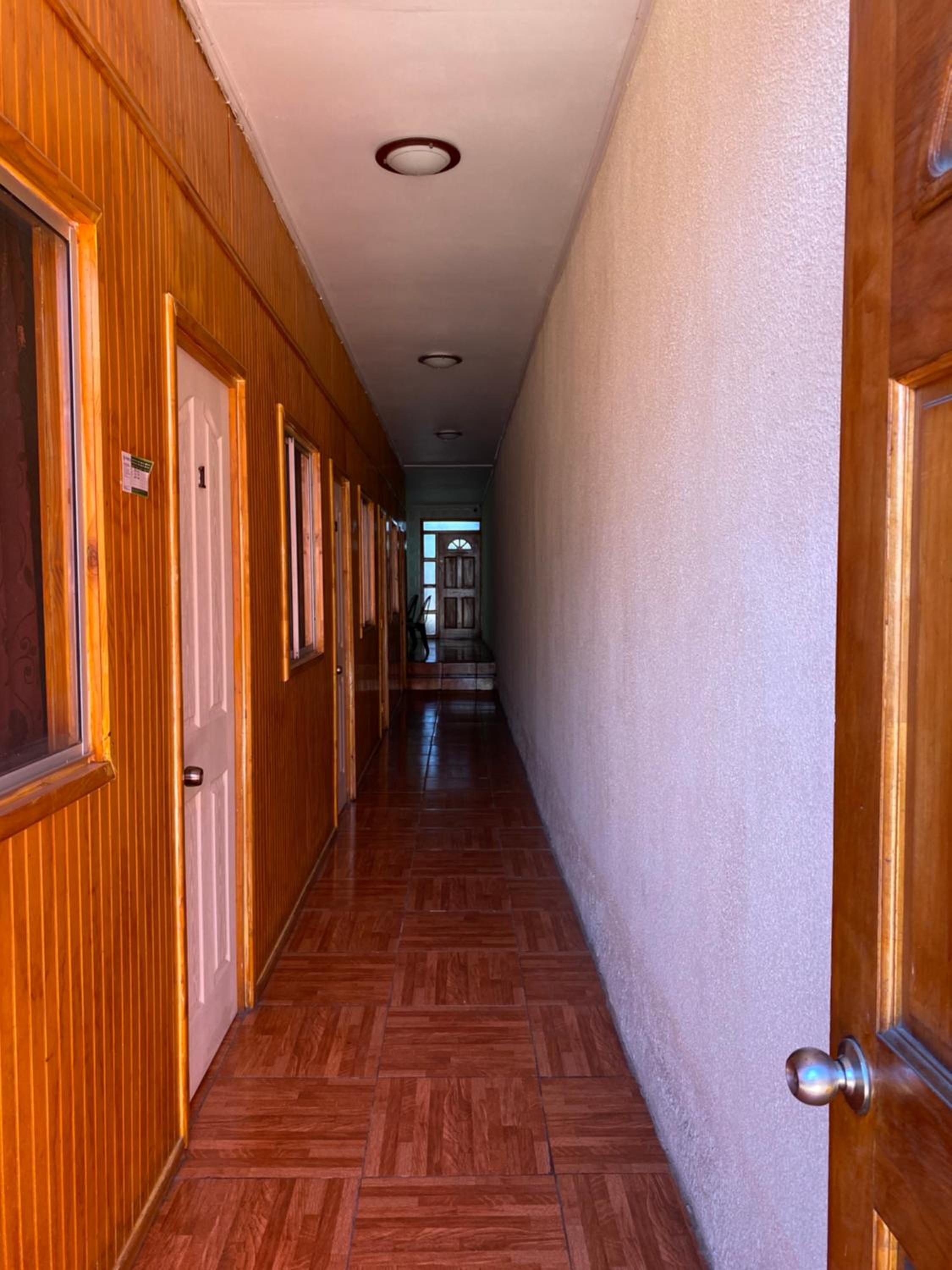 Residencial Luna