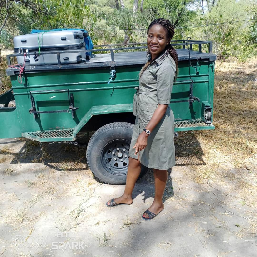 Immage of Africa Safari Tour
