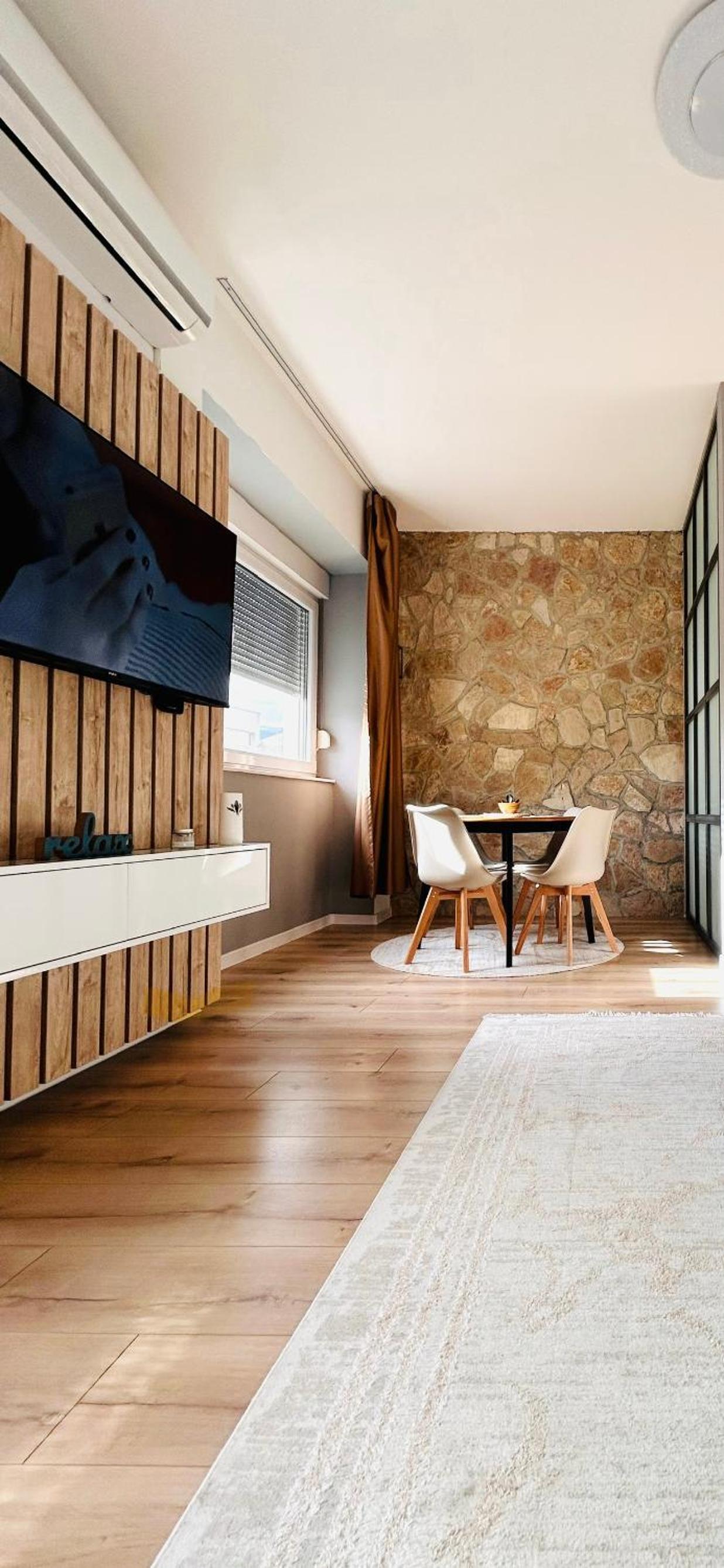 Apartment Stone Mostar