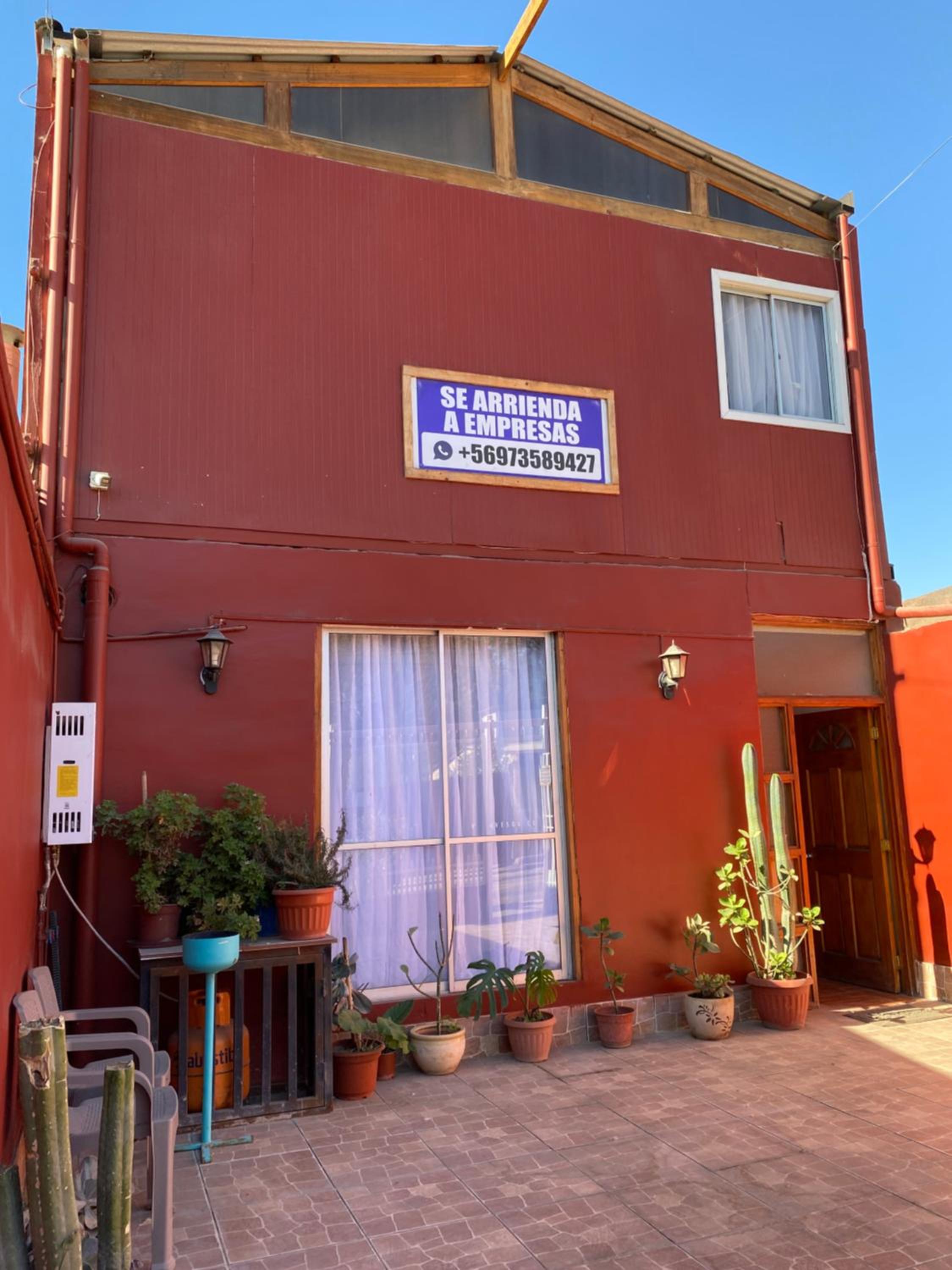 Residencial Luna