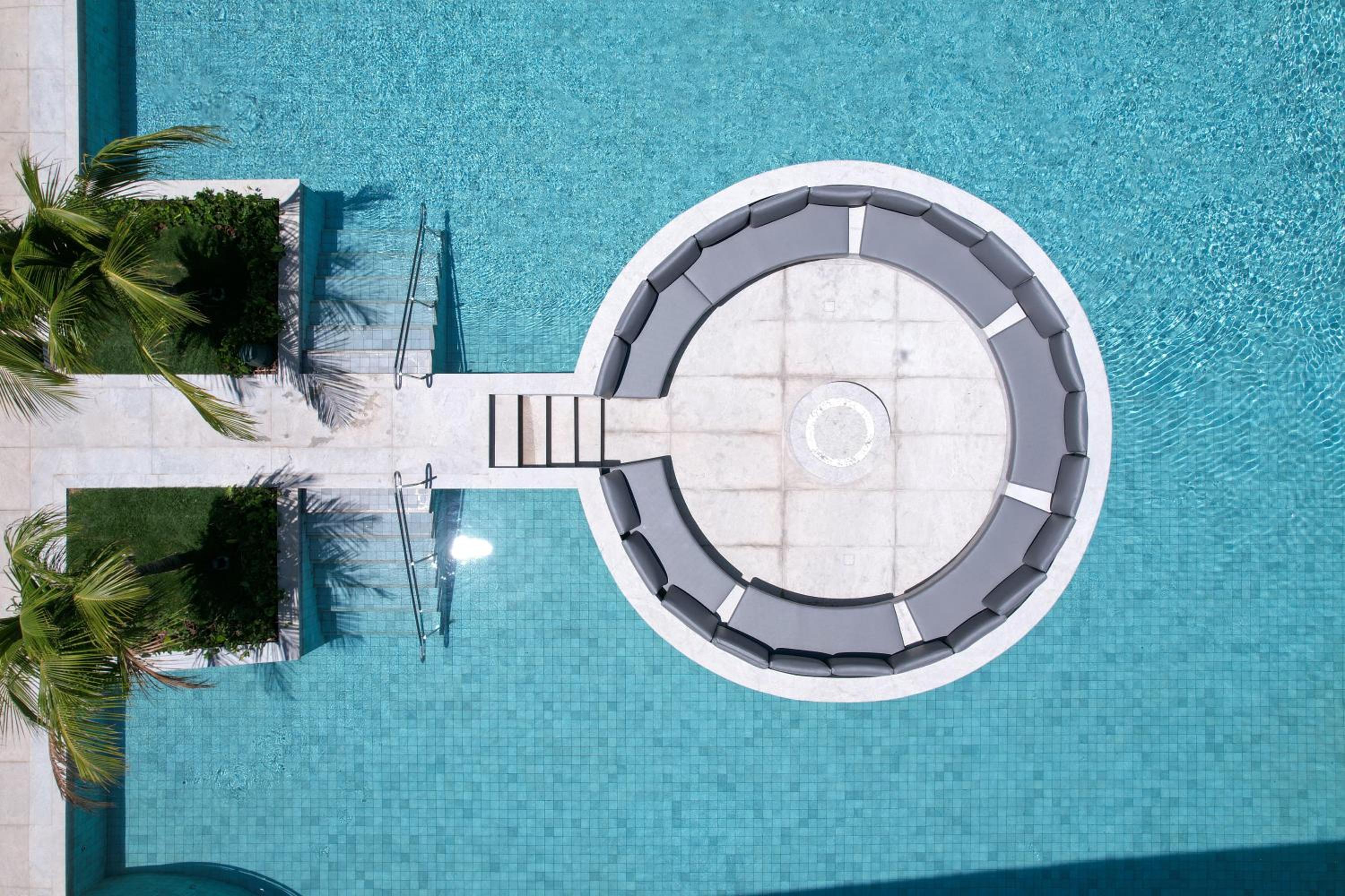 PORTO ALTO RESORT - GAV Resorts
