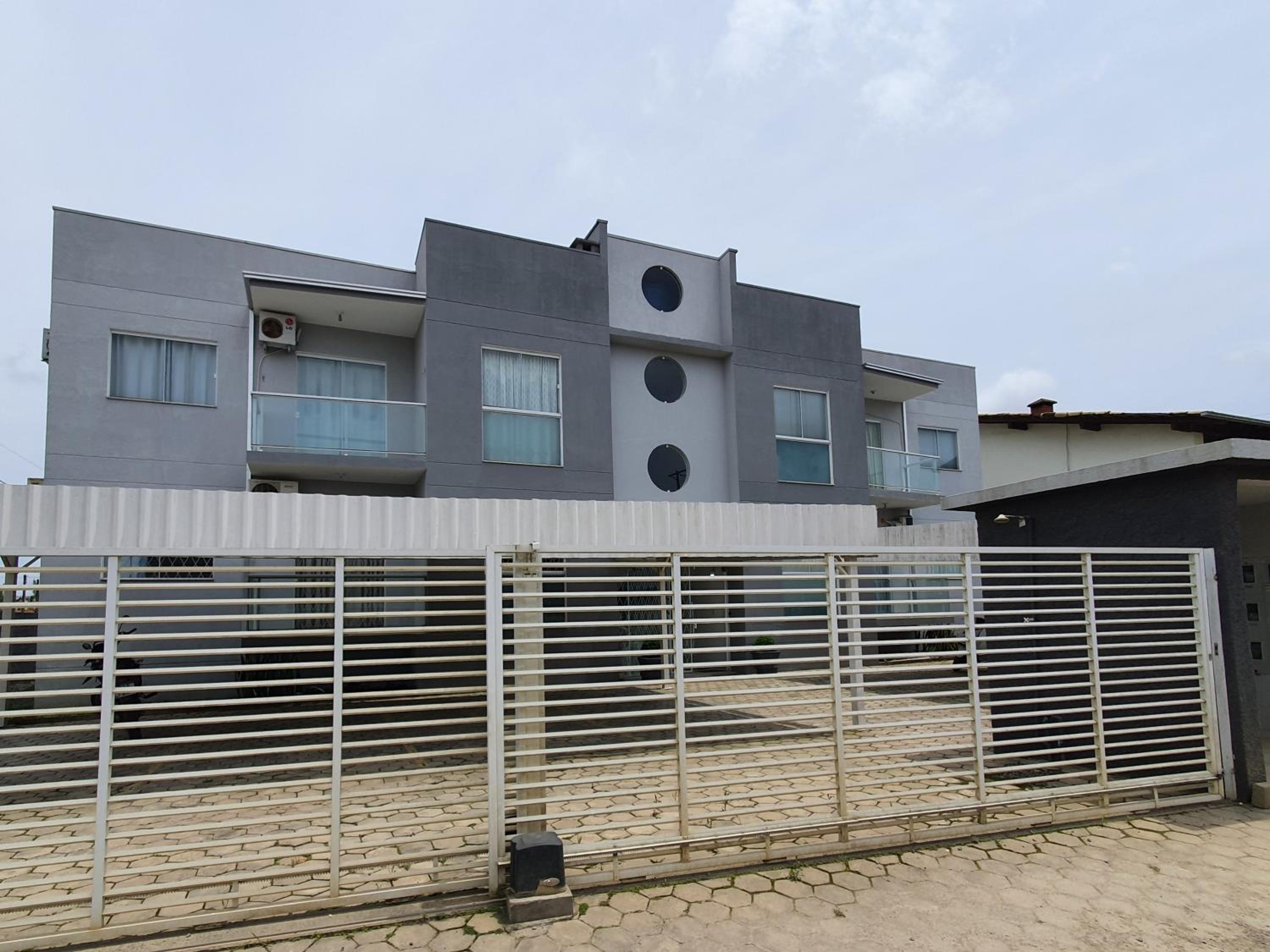 Apto Solar da Praia
