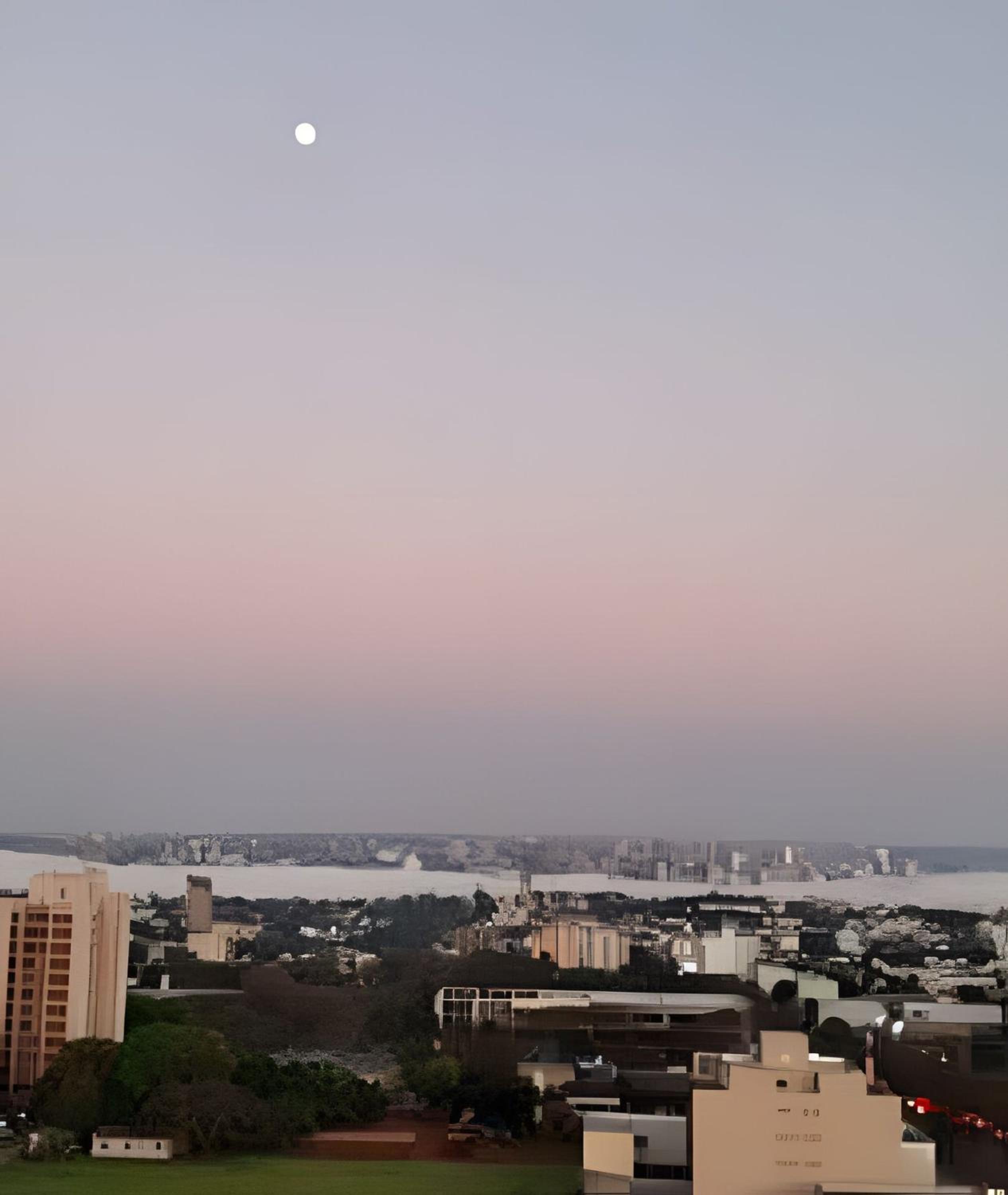 Apartamento em excelente localização de Foz