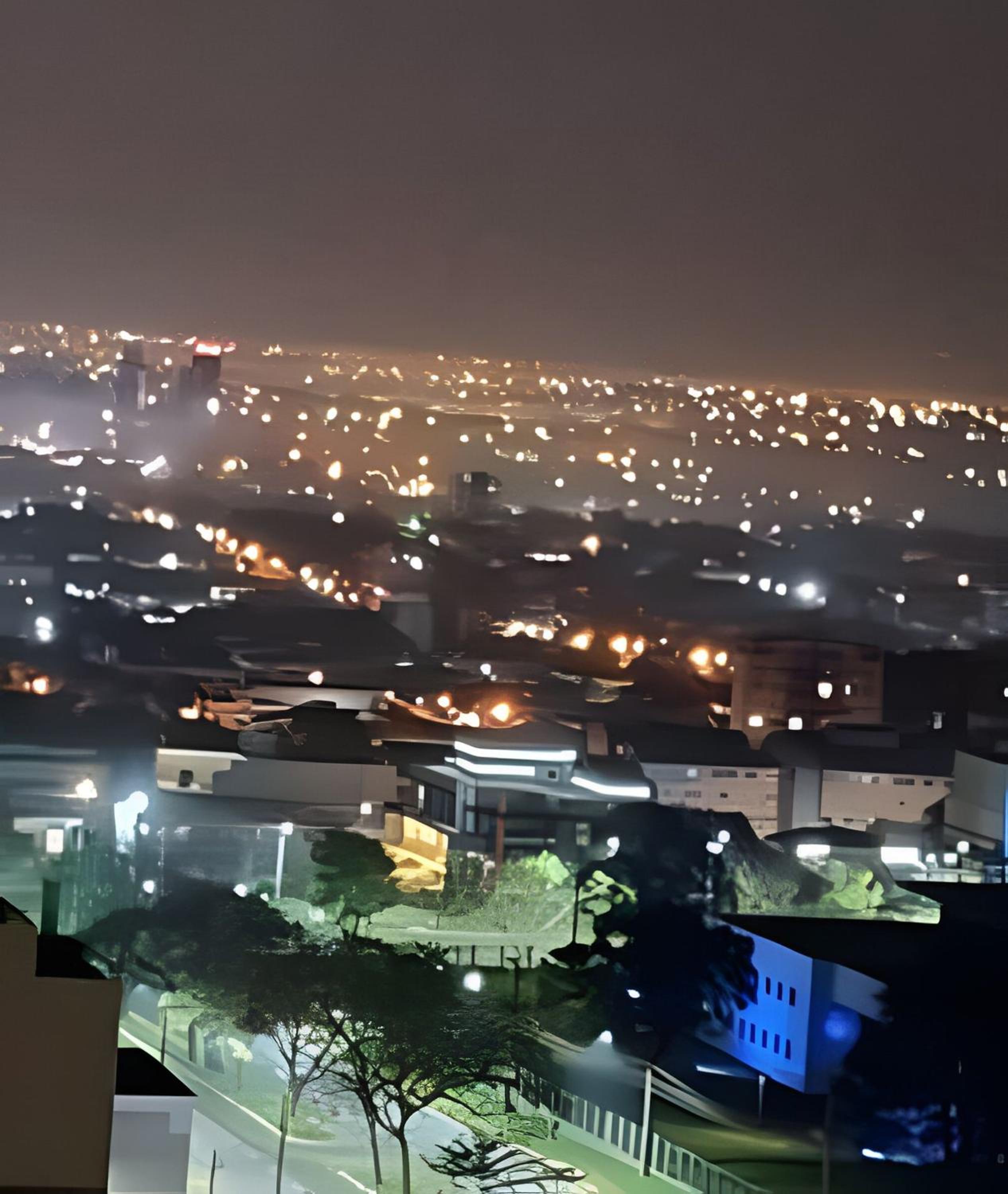 Apartamento em excelente localização de Foz
