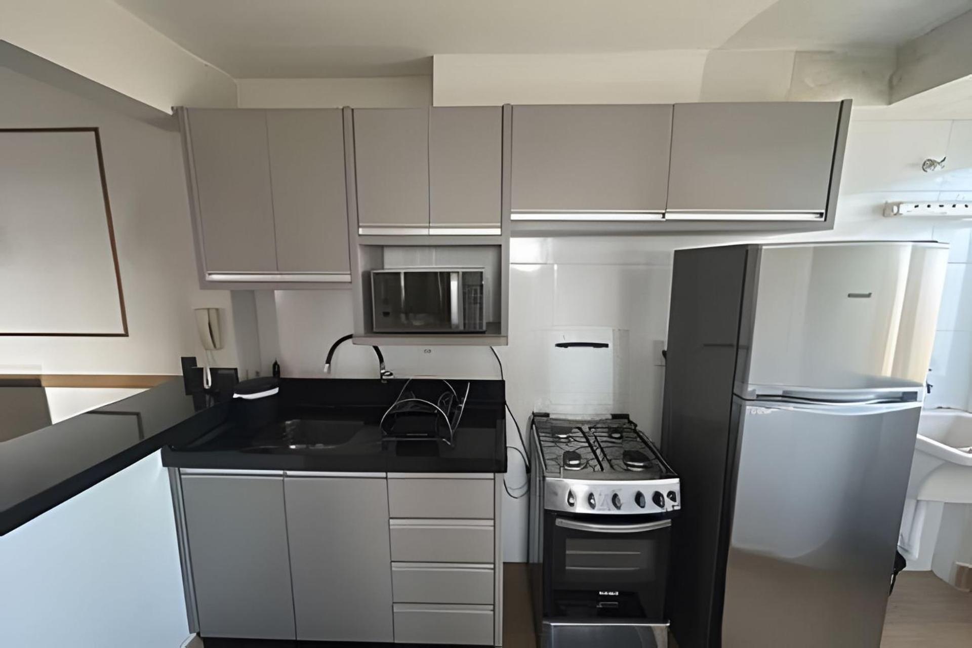 Apartamento em excelente localização de Foz