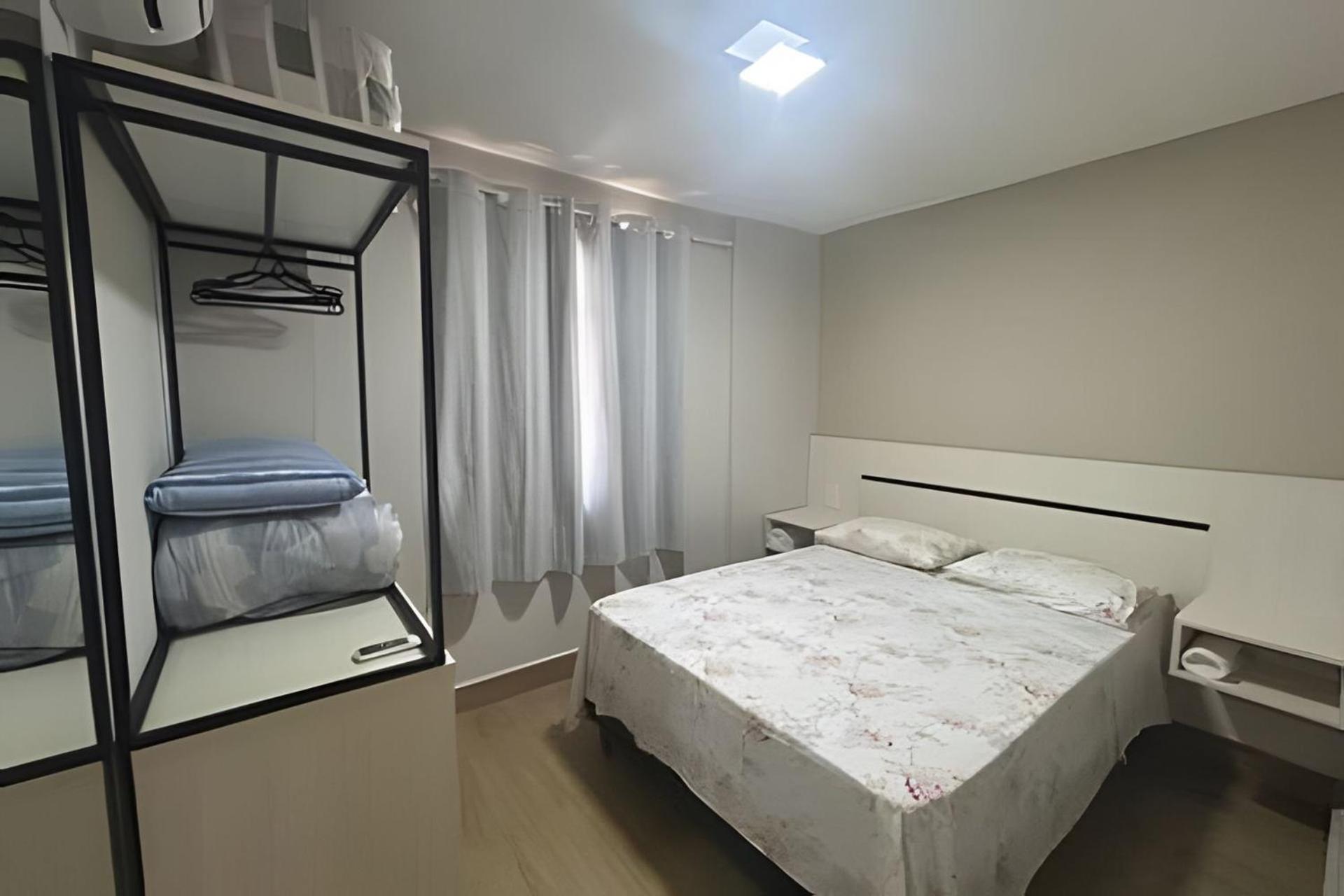 Apartamento em excelente localização de Foz