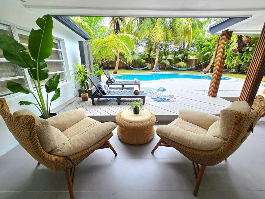 Sunset Retreat at Heart of Miami with pool