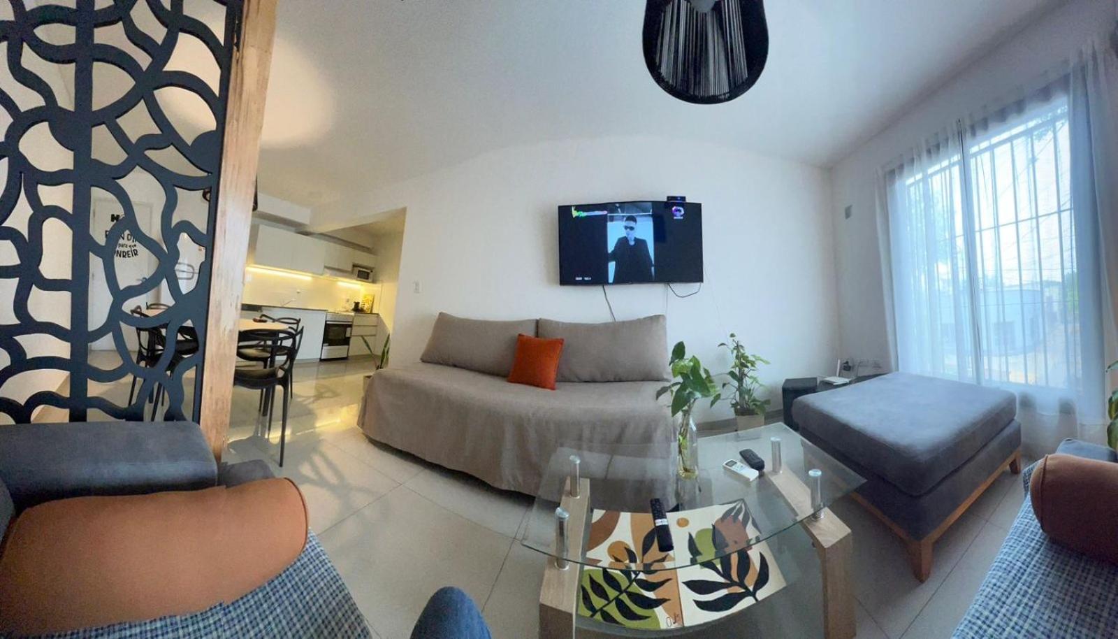 Departamento Marina