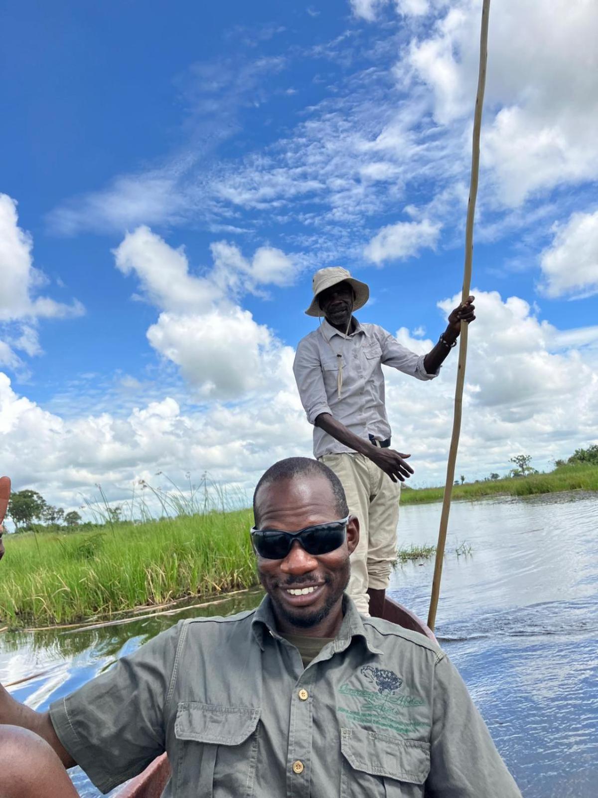 Immage of Africa Safari Tour