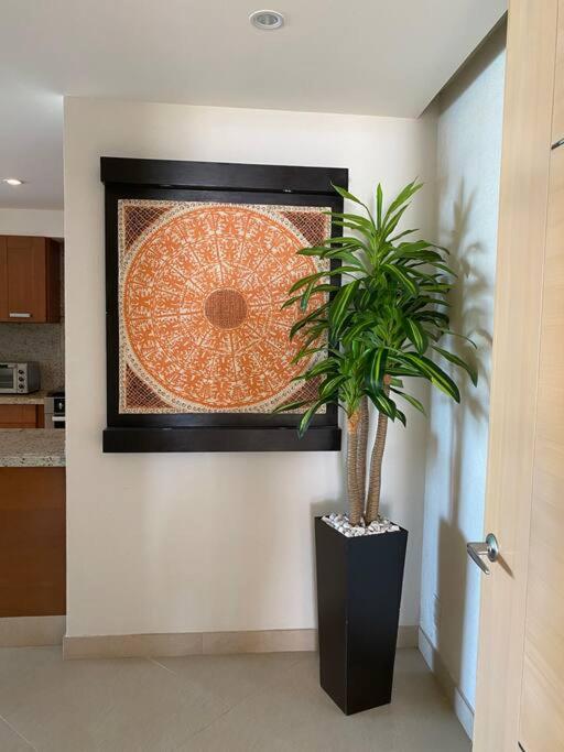 Puerto Vallarta Del Canto Luxury view 2