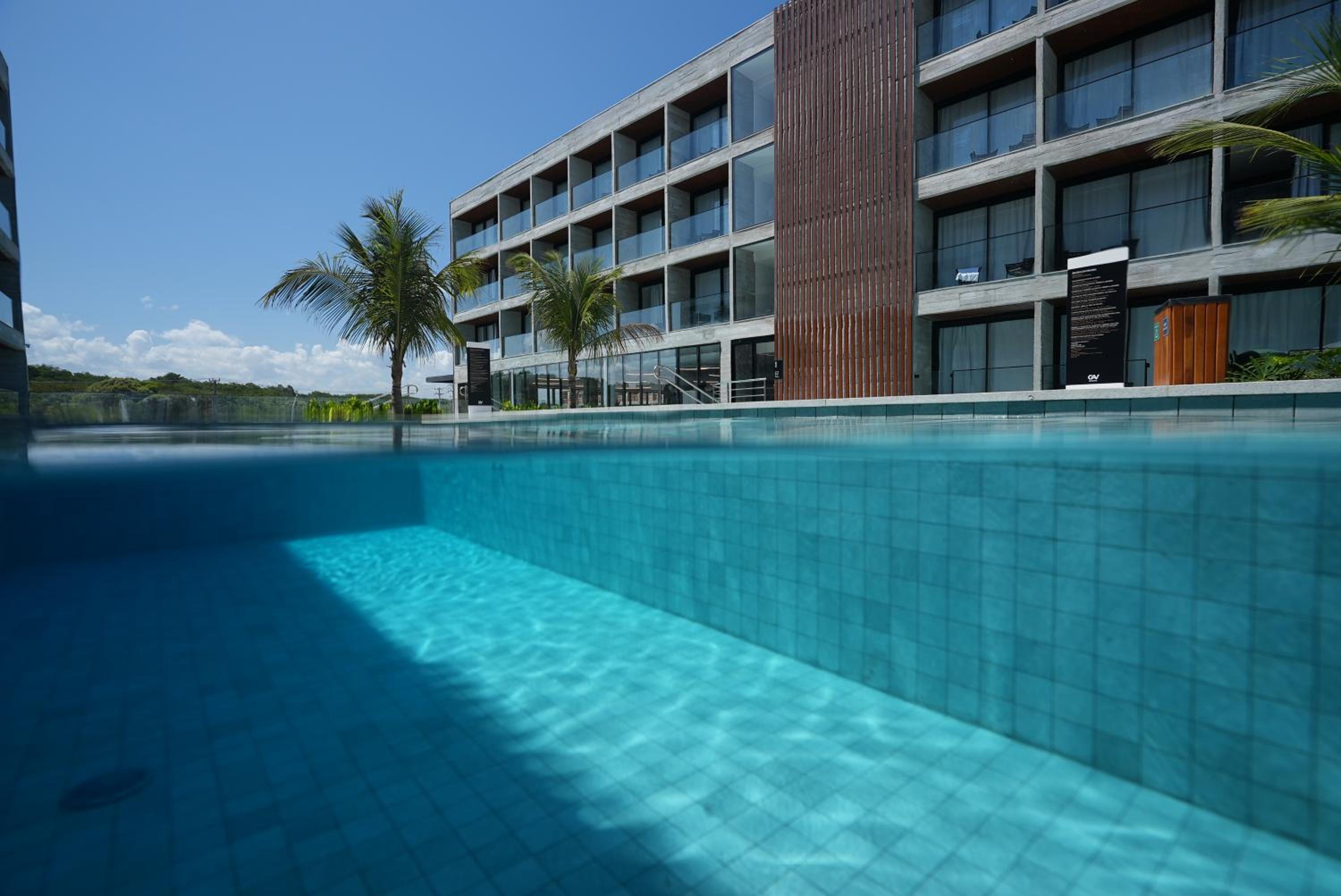 PORTO ALTO RESORT - GAV Resorts