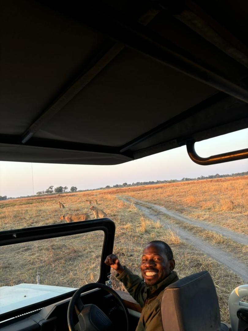 Immage of Africa Safari Tour