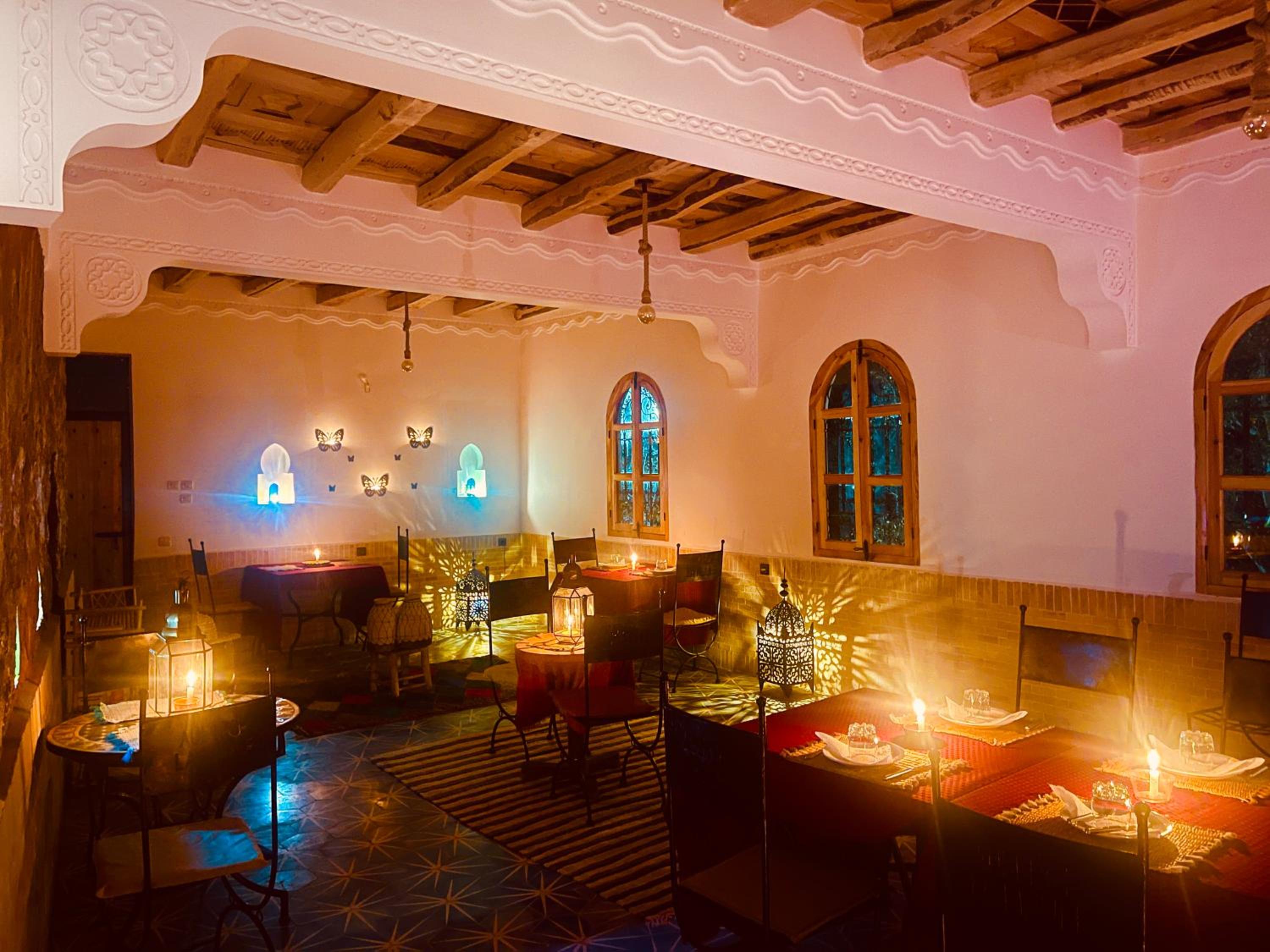 Auberge La Fibule Du Dades