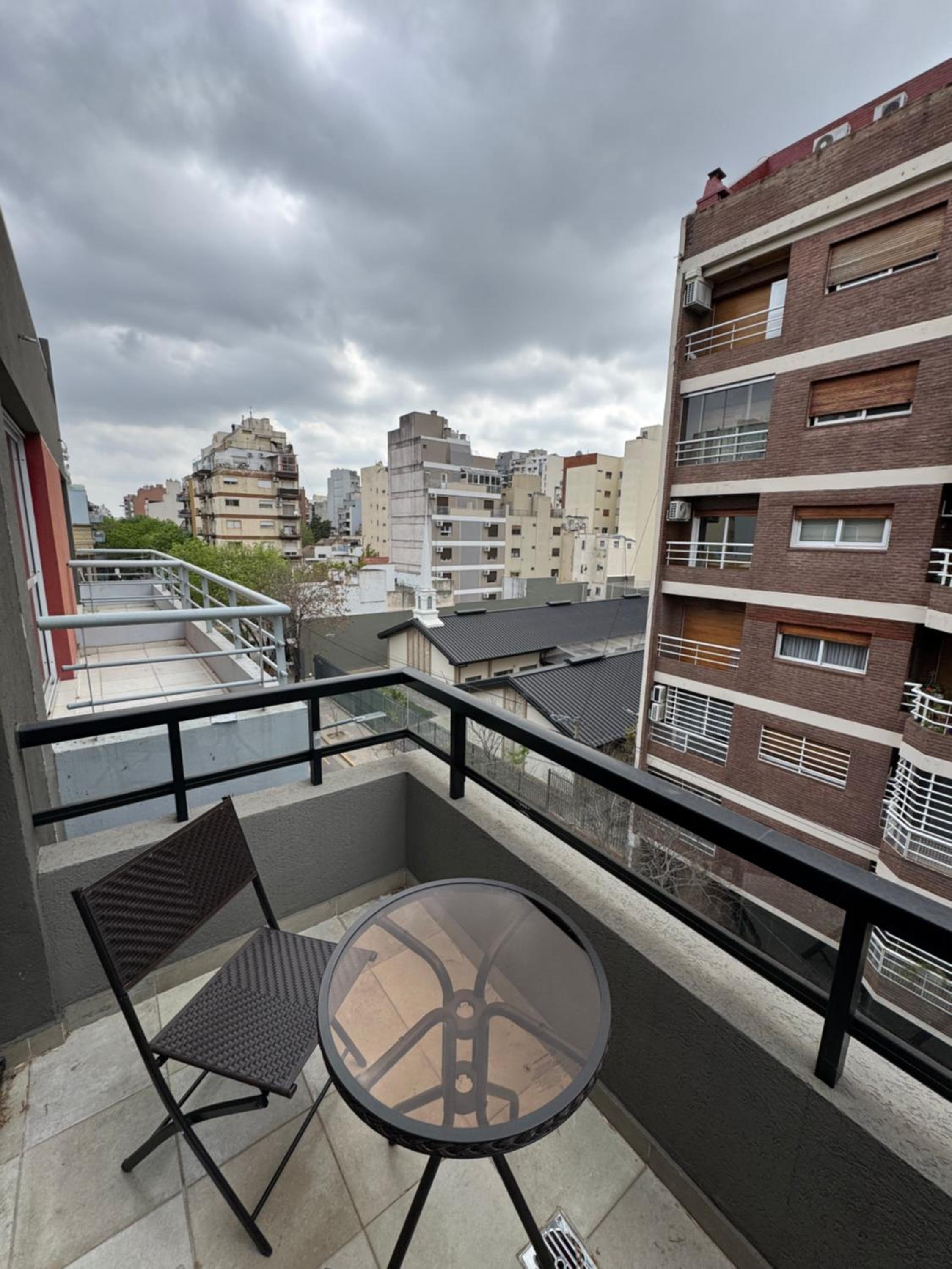 APART Caballito II