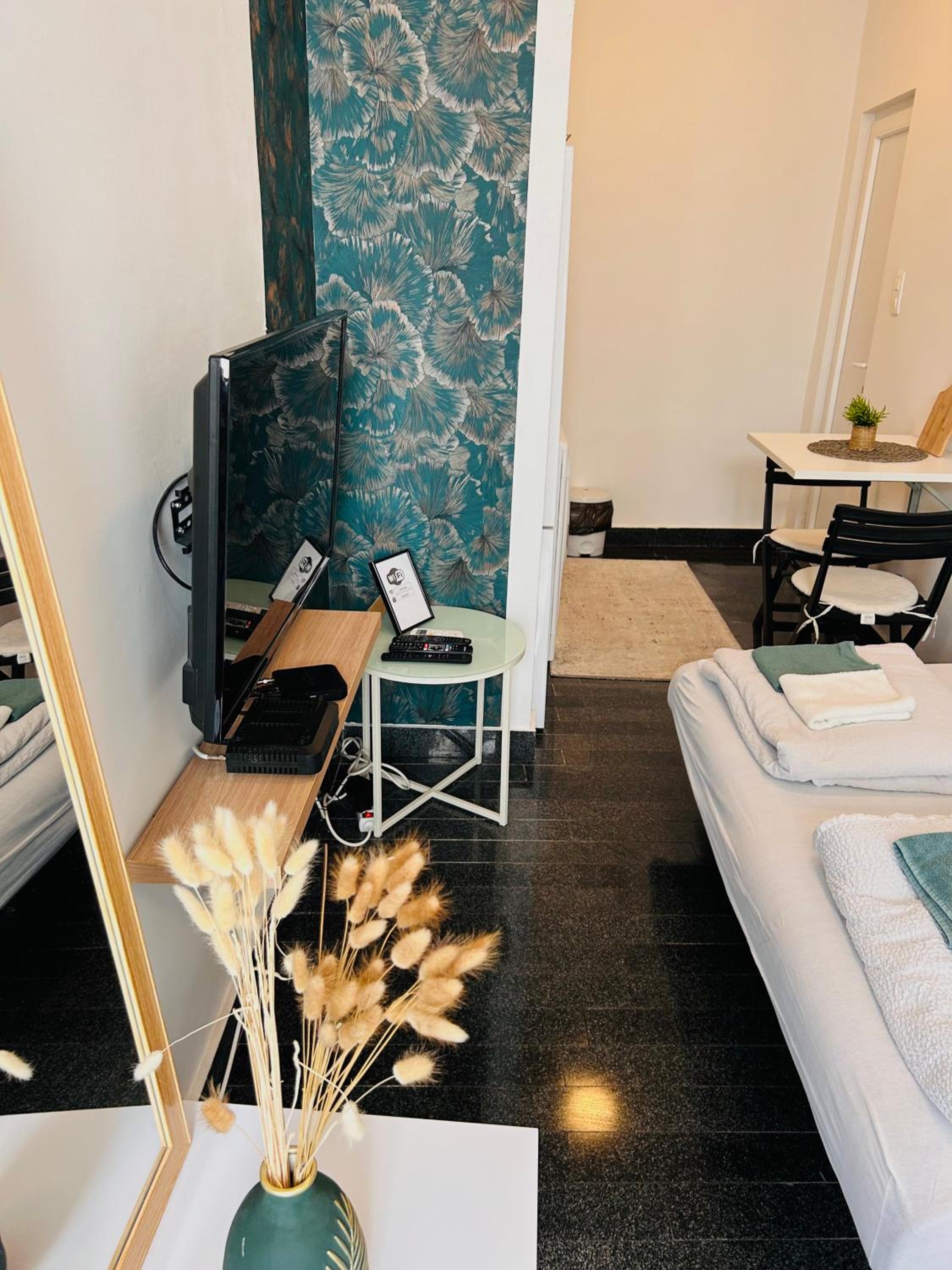 Apartments City Zone