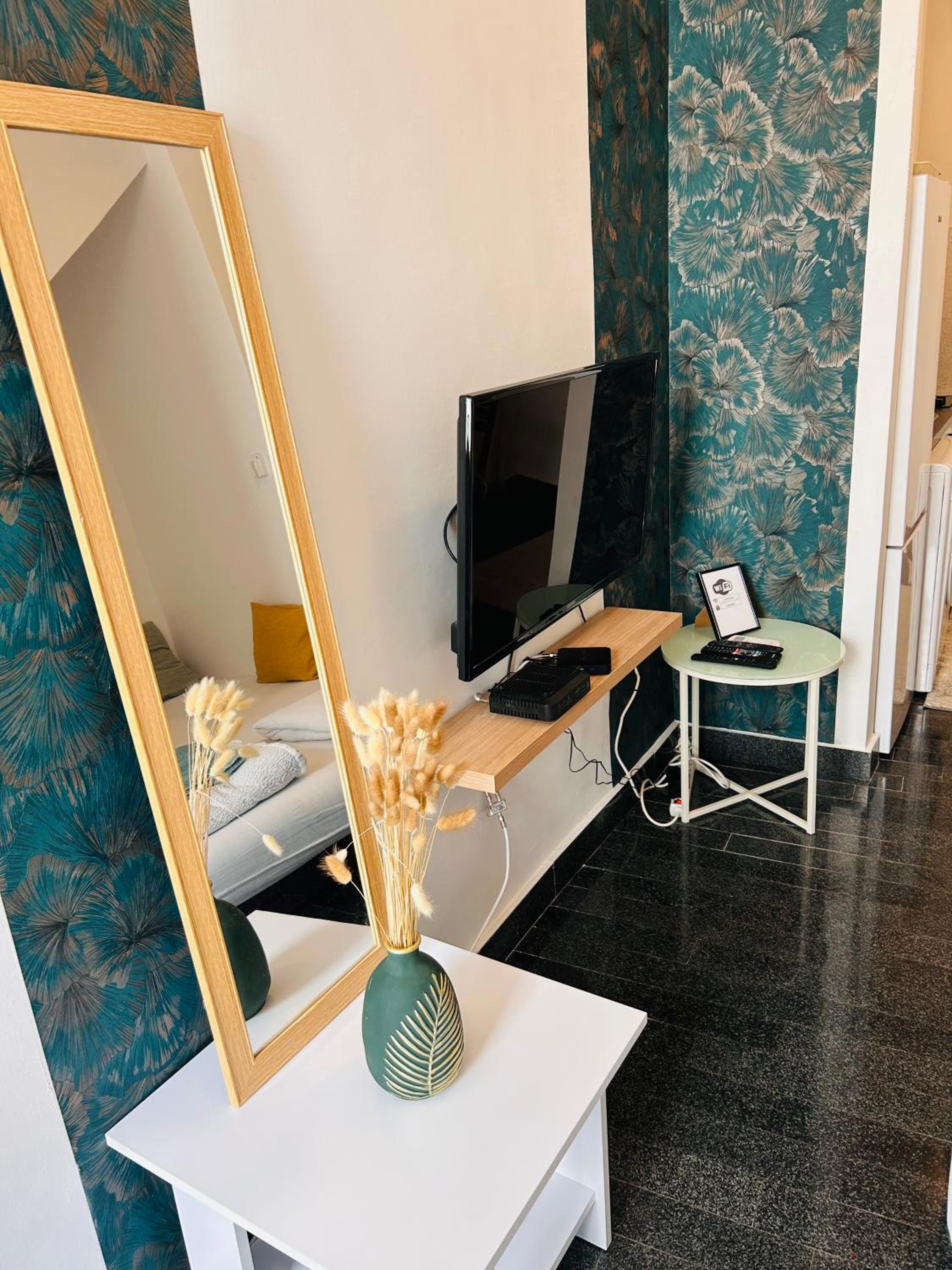 Apartments City Zone