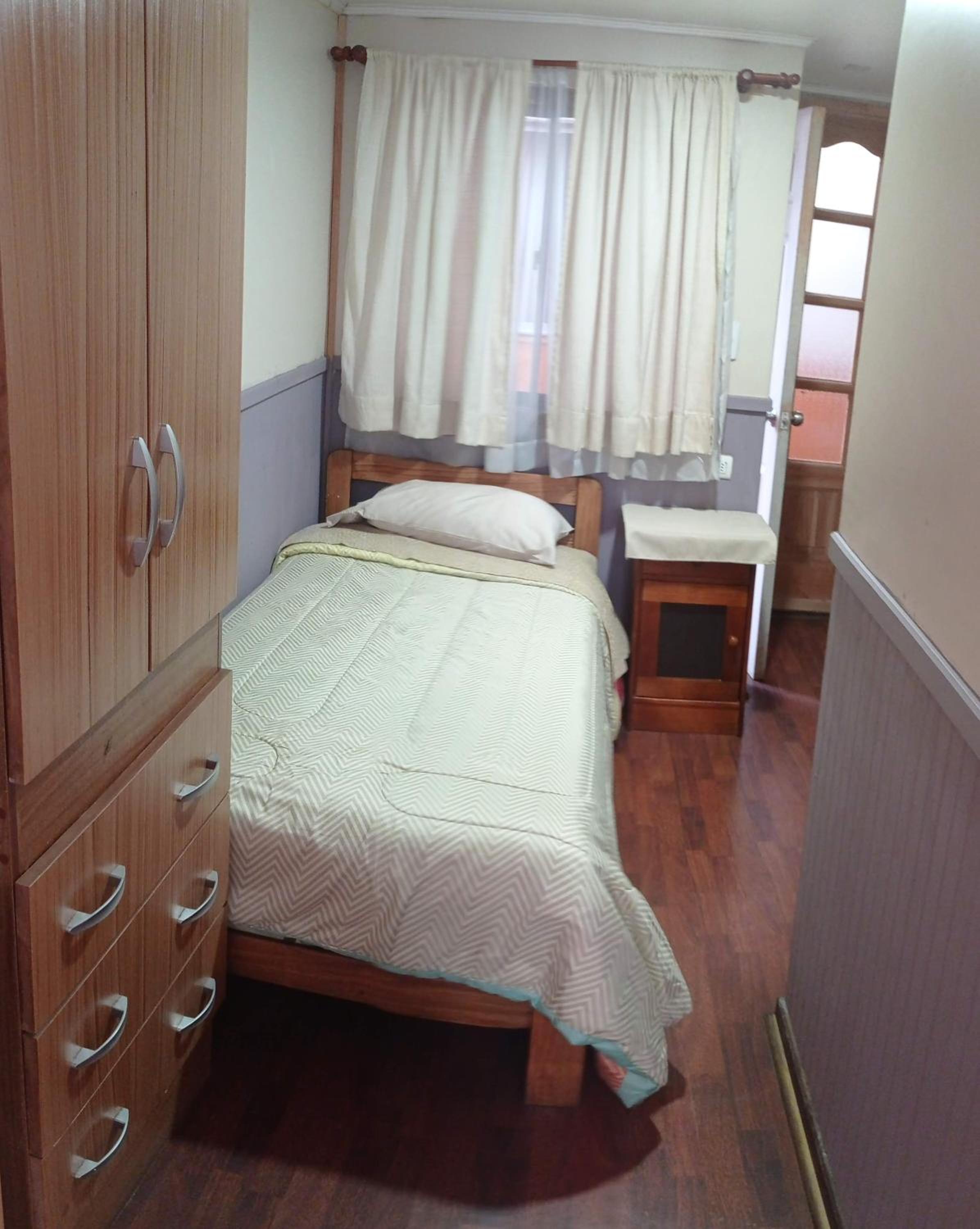 Hostal Temuco