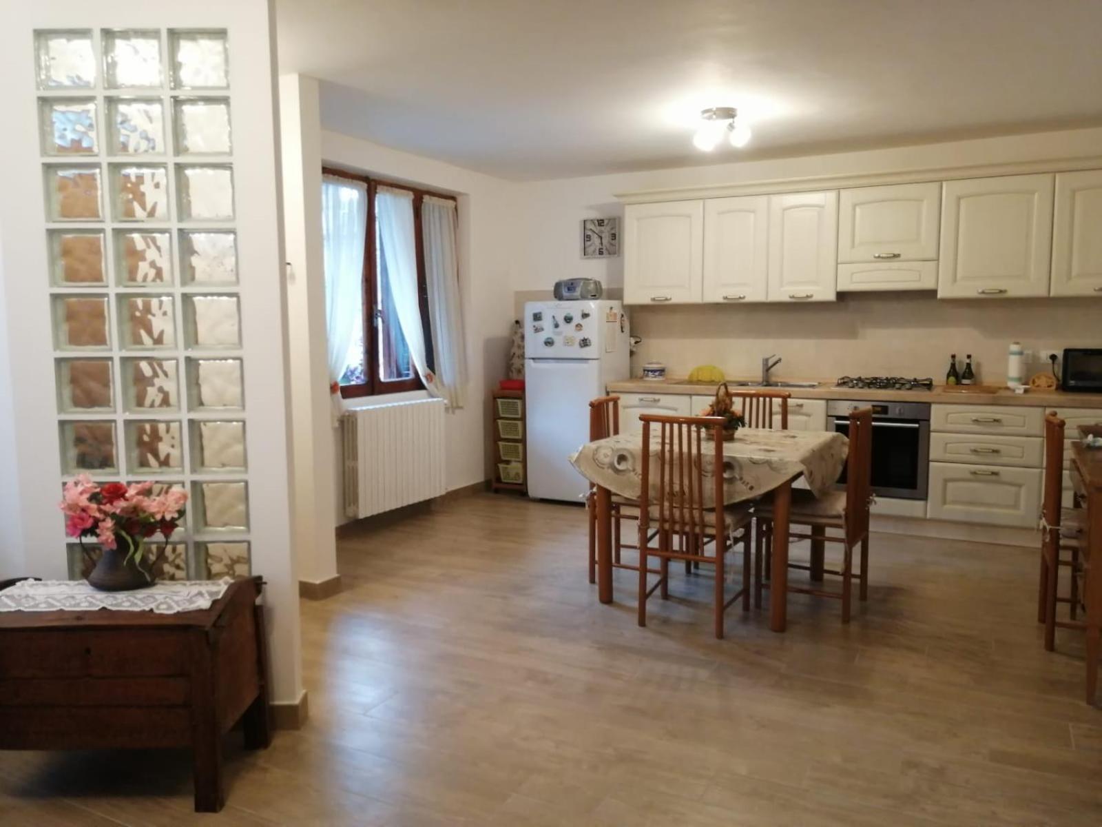 La villetta di Capolaia photo 2