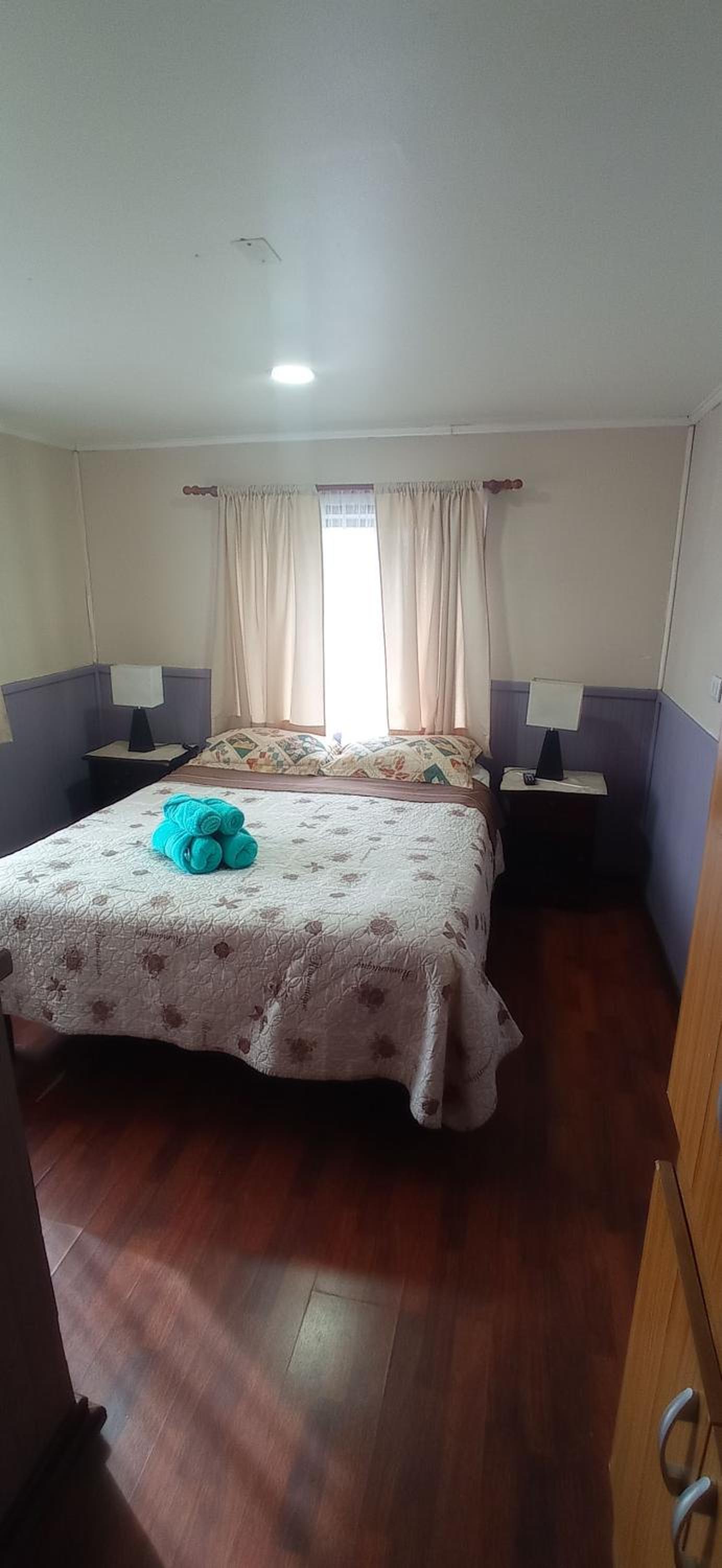 Hostal Temuco