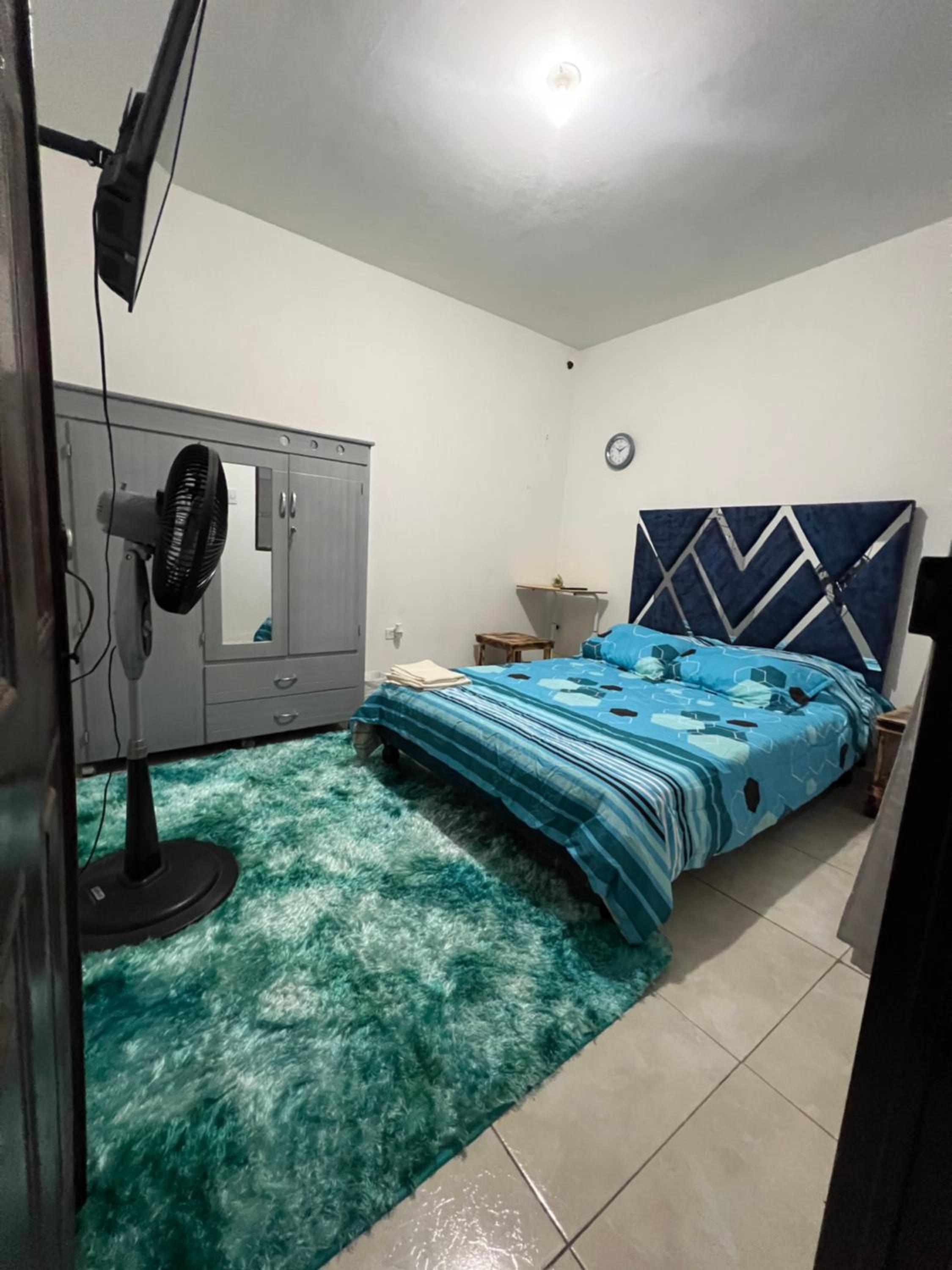 LuxuryS Habitaciones Amobladas