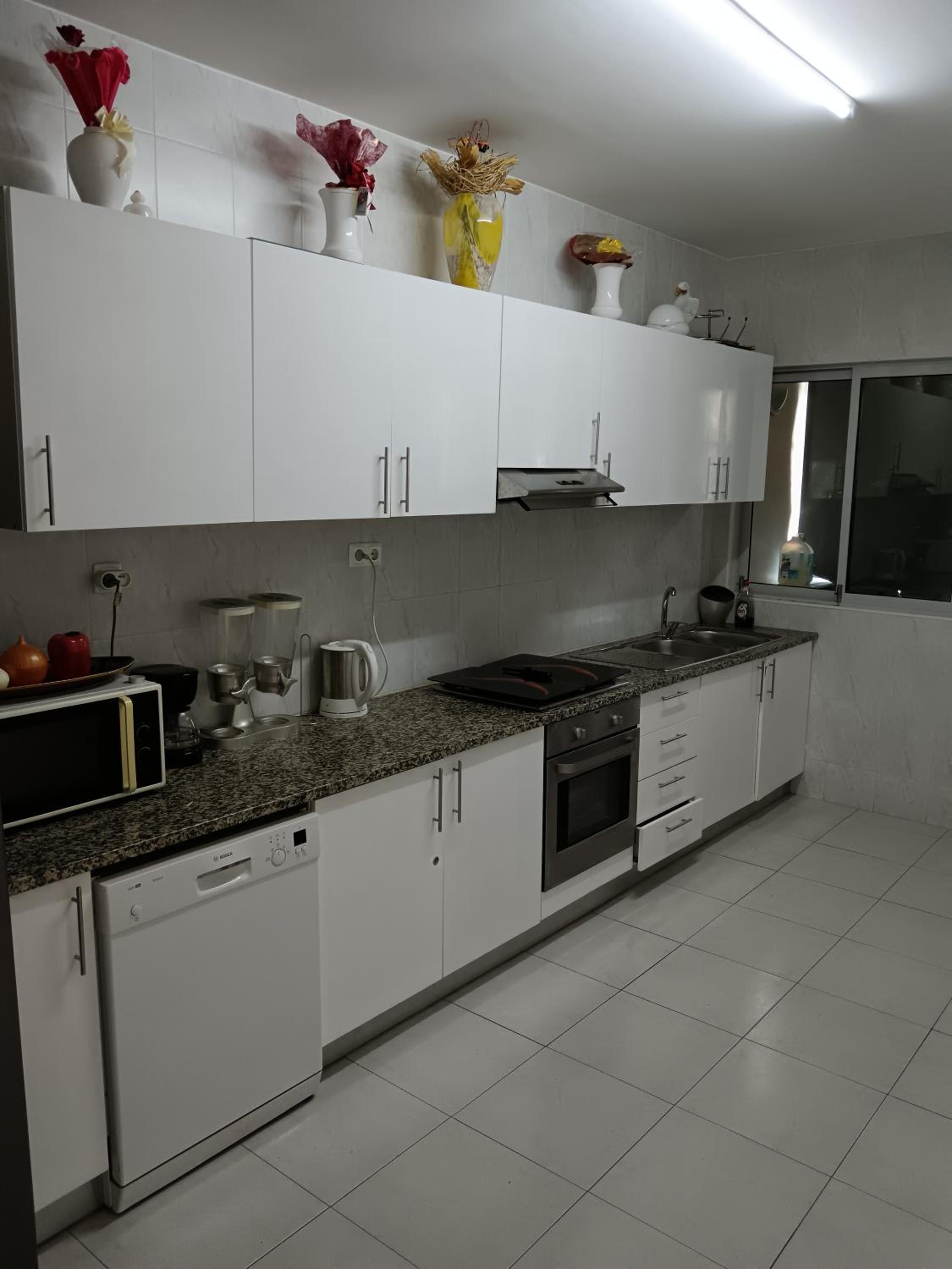 Laginha's beach view apartment