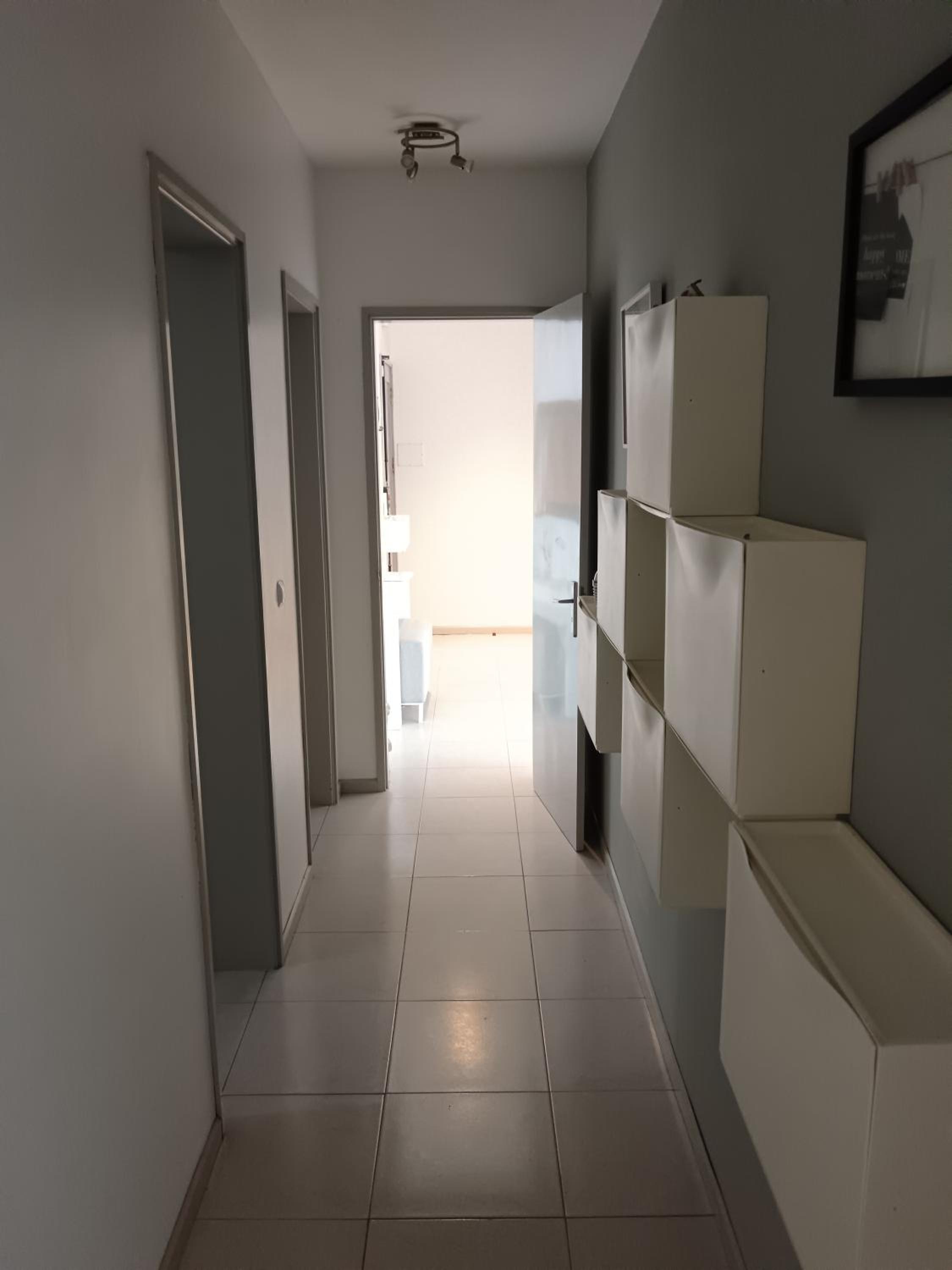 Laginha's beach view apartment