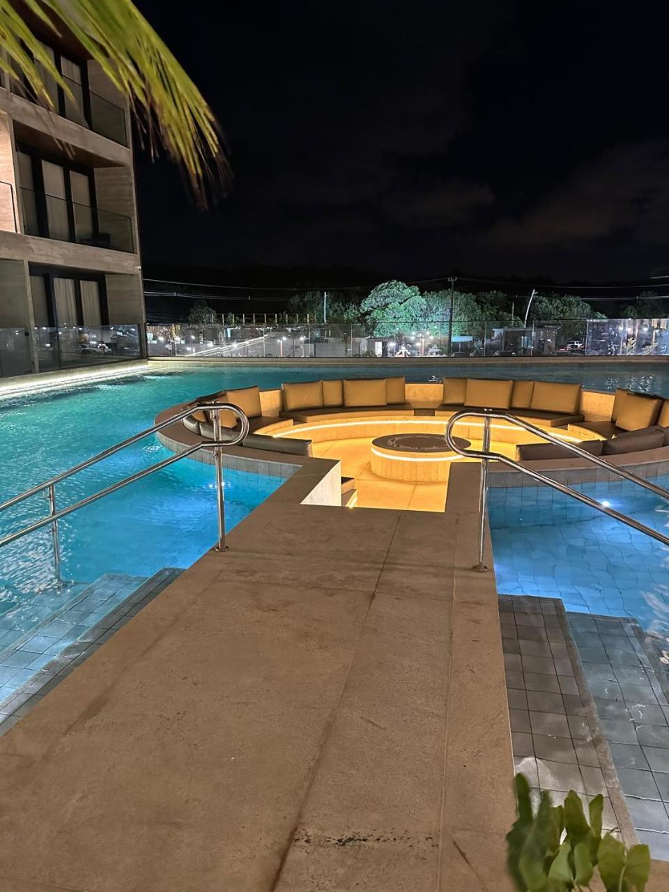 Apt no Resort Porto Alto - Muro Alto