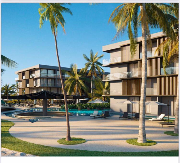 Apt no Resort Porto Alto - Muro Alto