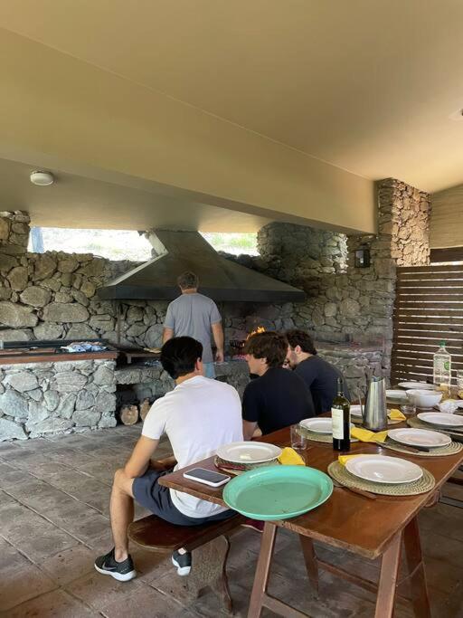 Casa en Ascochinga privado