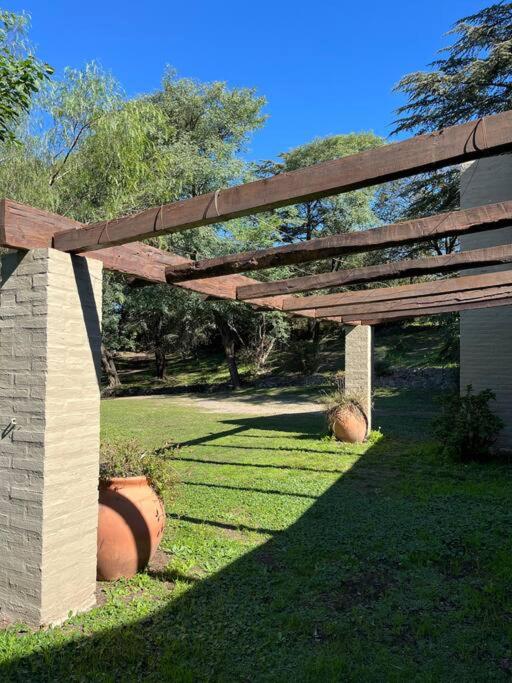 Casa en Ascochinga privado