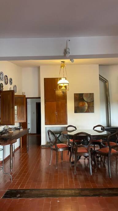 Casa en Ascochinga privado