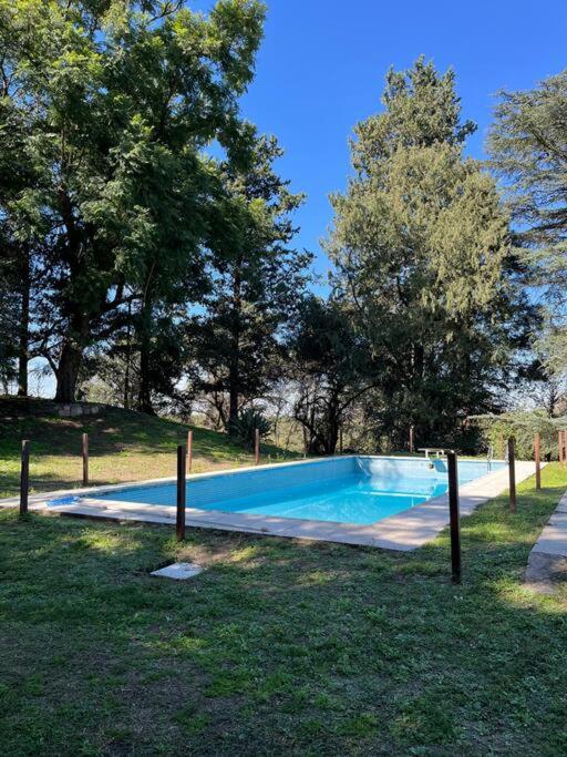 Casa en Ascochinga privado