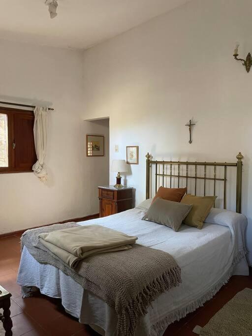 Casa en Ascochinga privado