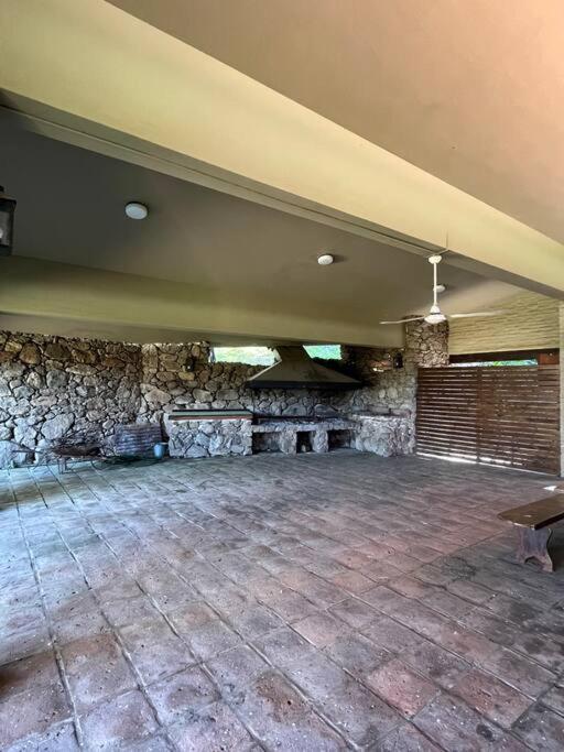 Casa en Ascochinga privado