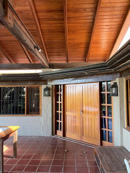 Casa en Ascochinga privado