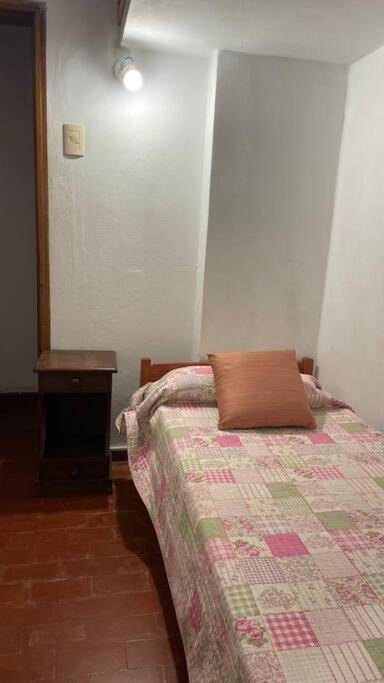 Casa en Ascochinga privado