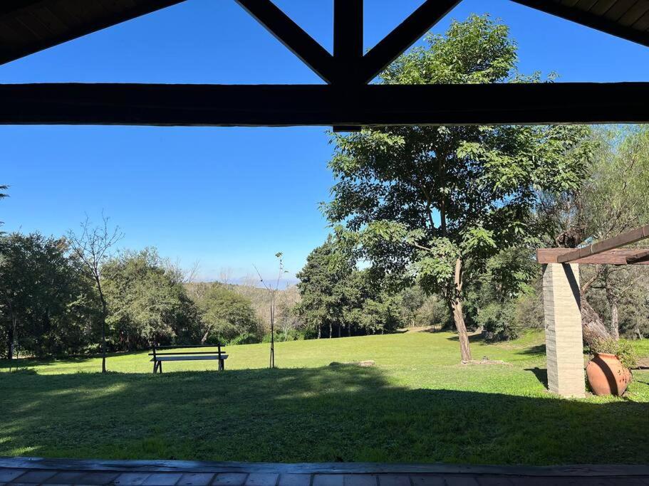 Casa en Ascochinga privado
