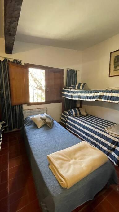 Casa en Ascochinga privado