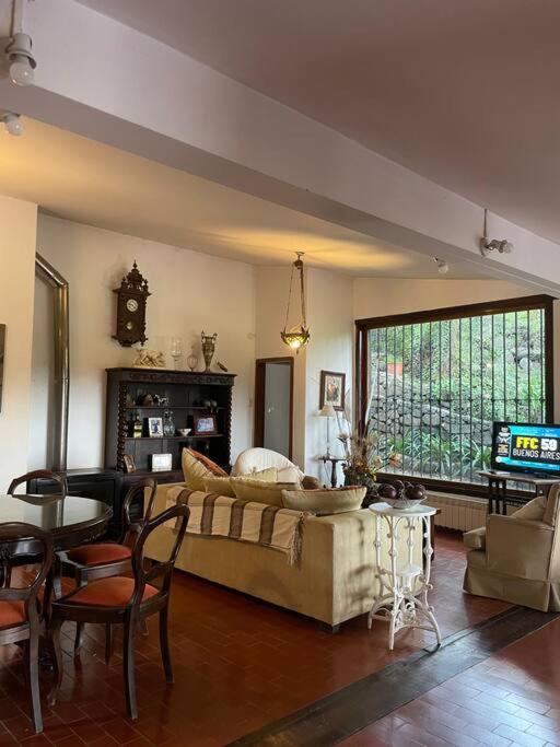 Casa en Ascochinga privado