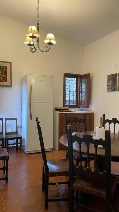 Casa en Ascochinga privado