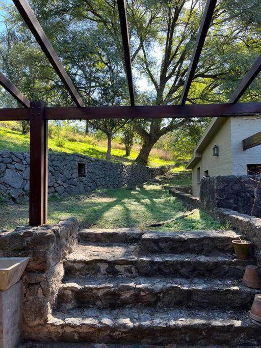 Casa en Ascochinga privado