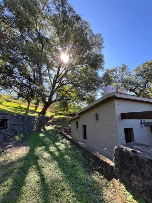 Casa en Ascochinga privado